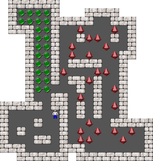 Уровень 31 — Sonic 2